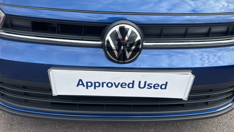 Volkswagen Polo 1.0 TSI Life 5dr Petrol Hatchback
